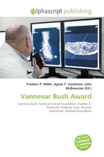 Vannevar Bush Award