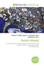 Perkin Medal