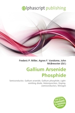 Gallium Arsenide Phosphide