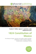 1824 Constitution of Mexico