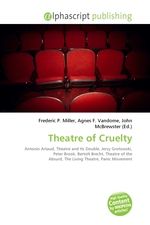 Theatre of Cruelty