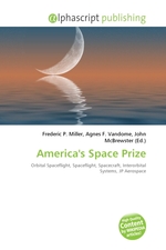 Americas Space Prize