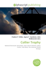 Collier Trophy