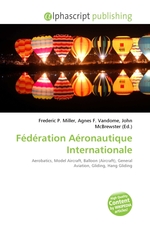 Federation Aeronautique Internationale