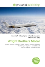 Wright Brothers Medal