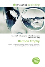 Harmon Trophy