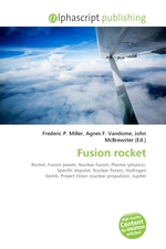 Fusion rocket