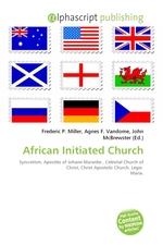 African Initiated Church