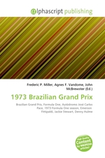 1973 Brazilian Grand Prix