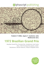 1972 Brazilian Grand Prix