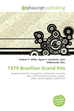 1979 Brazilian Grand Prix