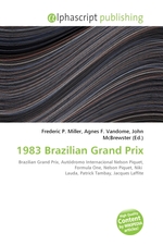 1983 Brazilian Grand Prix