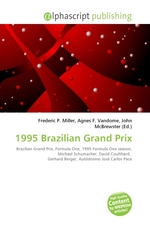 1995 Brazilian Grand Prix