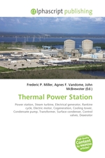 Thermal Power Station