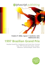 1997 Brazilian Grand Prix