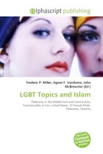 LGBT Topics and Islam