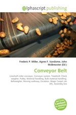 Conveyor Belt