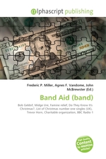 Band Aid (band)