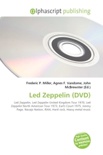 Led Zeppelin (DVD)