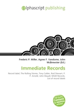 Immediate Records