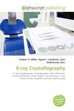 X-ray Crystallography