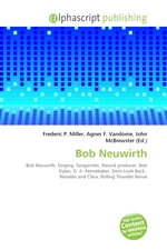 Bob Neuwirth