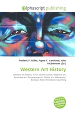 Western Art History