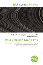 1984 Brazilian Grand Prix