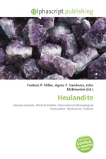 Heulandite