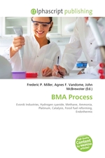 BMA Process