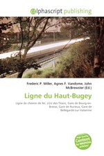 Ligne du Haut-Bugey