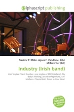 Industry (Irish band)