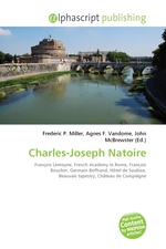 Charles-Joseph Natoire