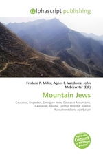 Mountain Jews