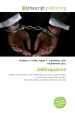 Delinquance