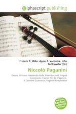 Niccolo Paganini