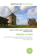 Moulin a Vent