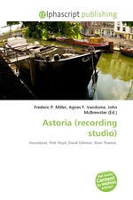 Astoria (recording studio)