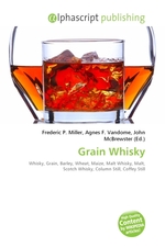 Grain Whisky