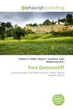 Fort Queenscliff