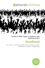 Deadhead