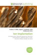 Ion Implantation