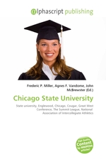 Chicago State University