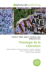 Theologie de la Liberation