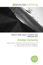 Dodge Dynasty