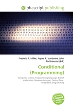 Conditional (Programming)