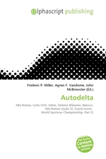 Autodelta