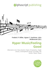 Hyper Music/Feeling Good