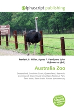 Australia Zoo