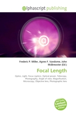 Focal Length